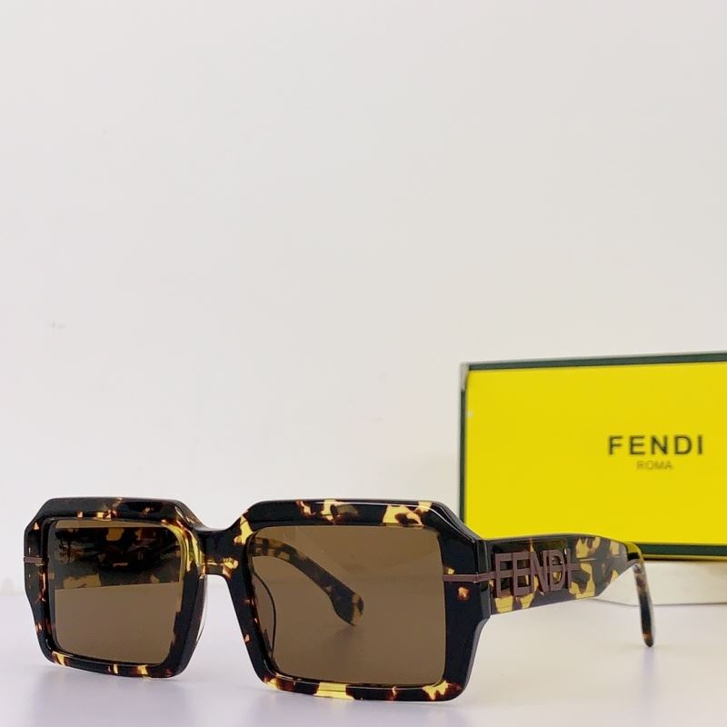 Fendi Sunglasses